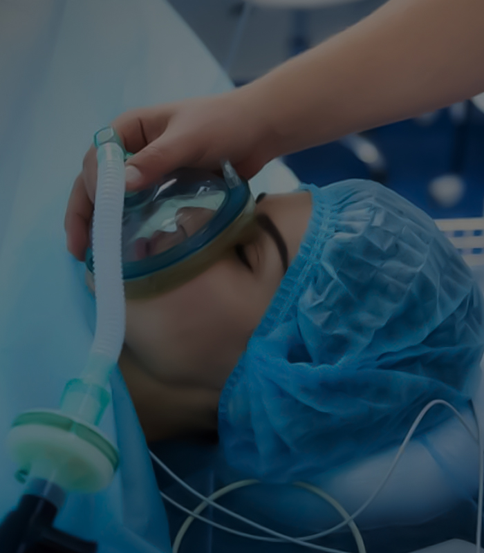 Anaesthesia & Critical Care