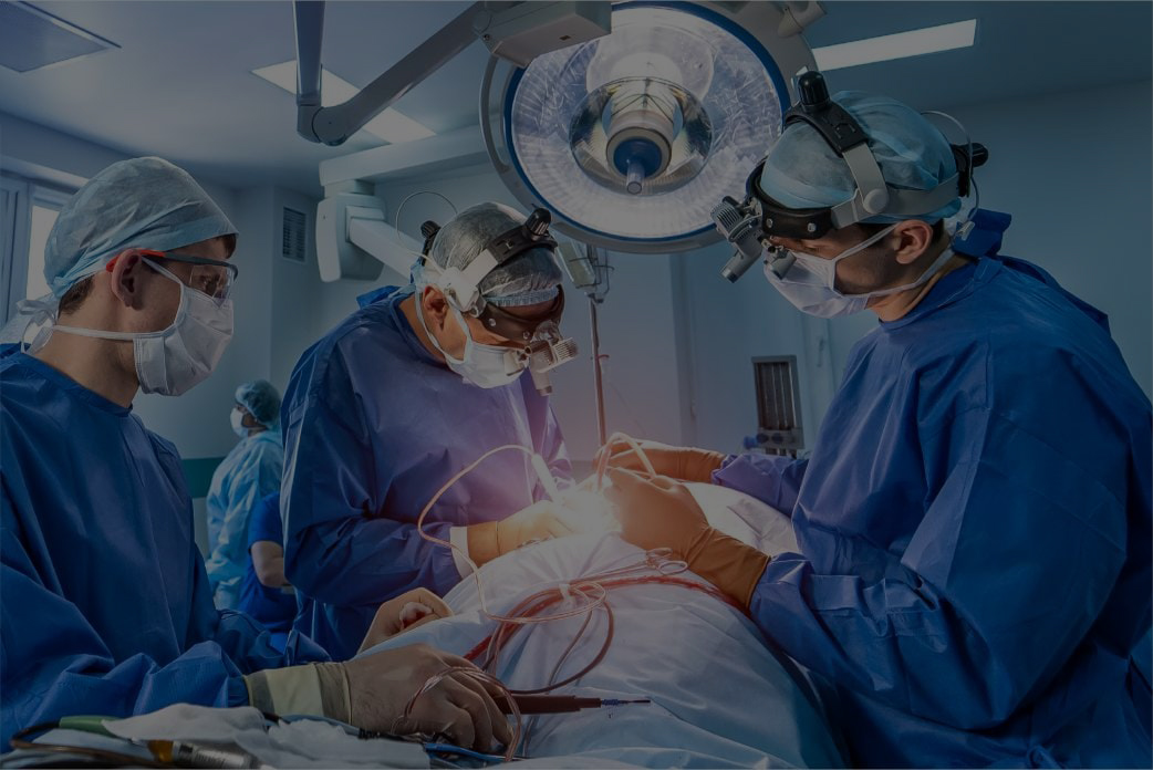 Cardiothoracic Surgery