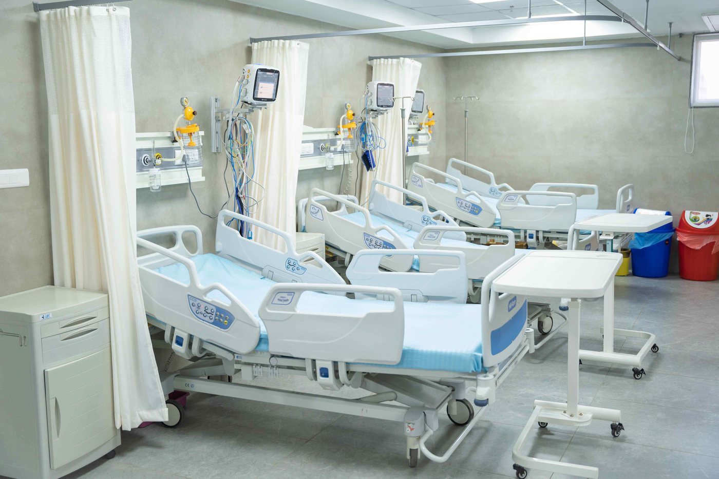 Gallery - PRUDENCE HOSPITALS