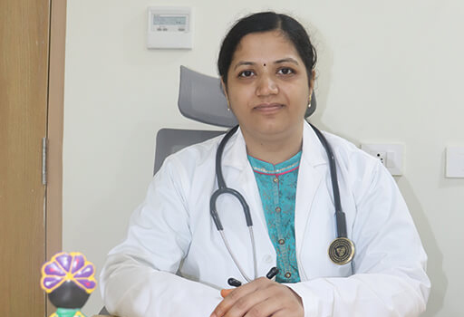 Dr.Divya Bhairav 