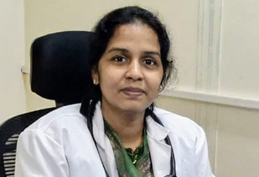 Dr.A.Rohini