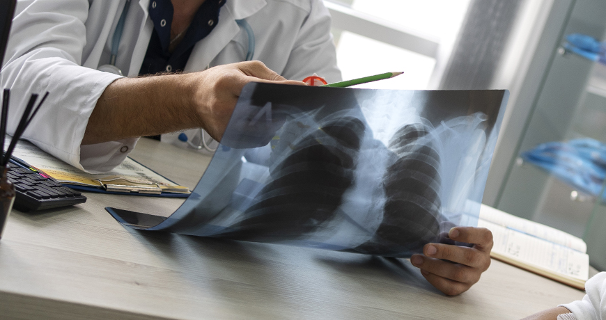 Pulmonology Hospital in Nizamabad