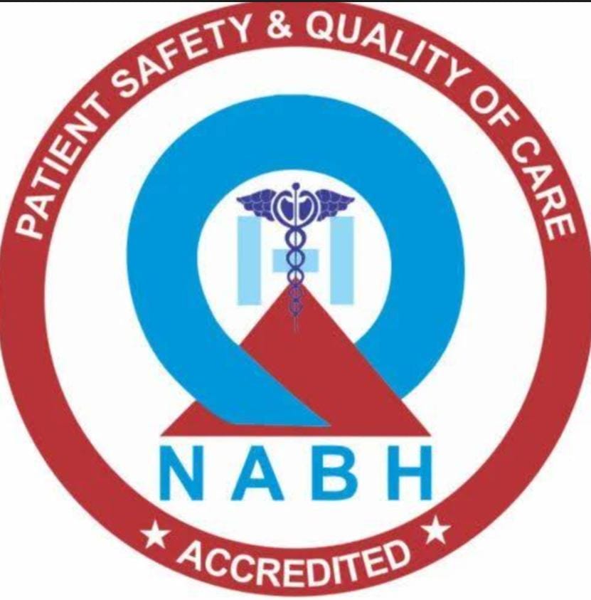 NABH Logo