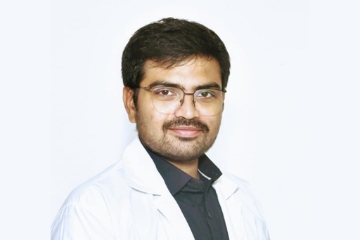 Dr. Aditya Grandhi