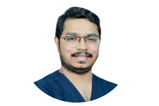 Dr. Rohith Manepalli