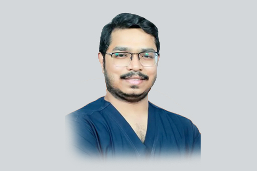 Dr. Rohith Manepalli