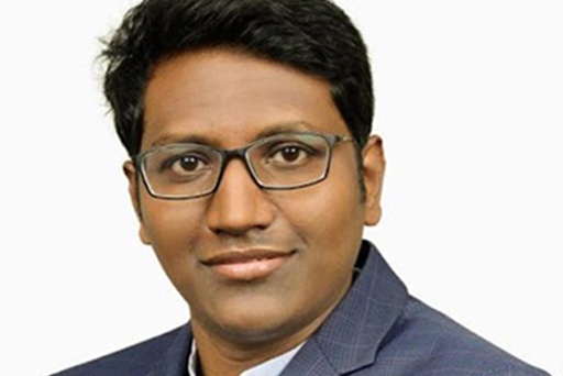 Dr. Ravi Raju Chigullapally